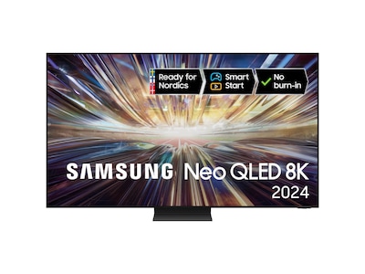 Samsung 85" QN800D 8K Neo...