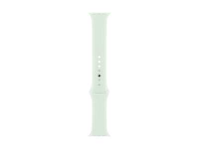 Apple Watch 41mm Sportsrem (lys mynte)