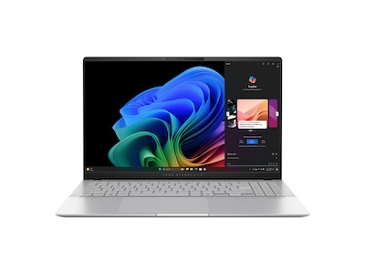 ASUS VivoBook S 15 15,6" OLED 3K 400 nits PC - Bærbar / laptop