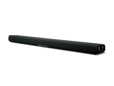 Yamaha SRB30ABL soundbar/sub