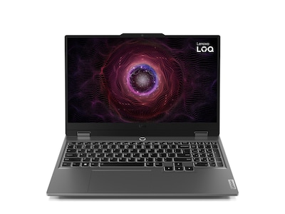 Lenovo LOQ 15 15,6" FHD