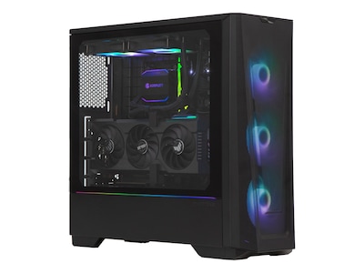 Komplett-PC Epic Gaming a260 - VGPU Edition