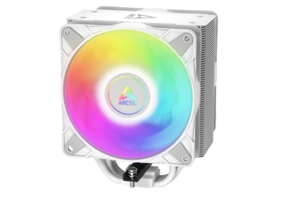 Arctic Freezer 36 A-RGB Køler (hvidt)