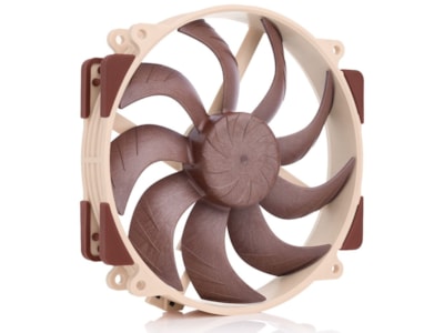 Noctua NF-A14x25r G2 PWM Ventilator