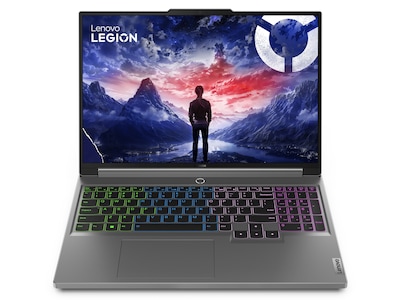 Lenovo Legion 5 16" WQXGA