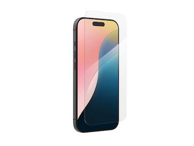 InvisibleShield Glass Elite iPhone 16 Pro Skærmbeskytter