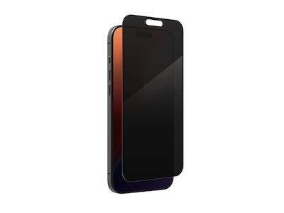 InvisibleShield Glass Elite iPhone 16 Pro Max Privacy 360 Skærmbeskytter