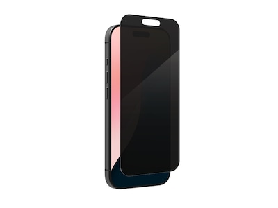 InvisibleShield Glass Elite iPhone 16 Pro Privacy 360 Skærmbeskytter