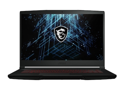 MSI Thin GF63 15,6" FHD