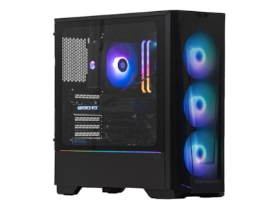 Komplett-PC Advanced Gaming a183 RGB