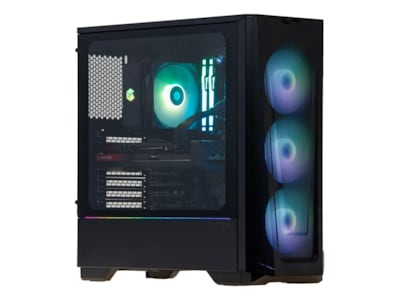 Komplett-PC Advanced Gaming a161 RGB