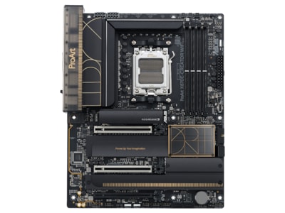 ASUS ProArt X870E-CREATOR WIFI Bundkort AMD Socket