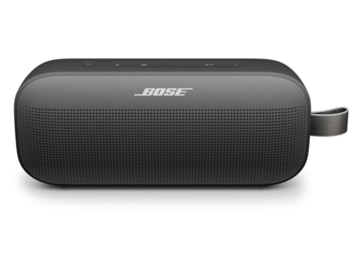 Bose Soundlink Flex II Trådløs Bluetooth-højttaler (sort) Trådløs / Bluetooth højttaler