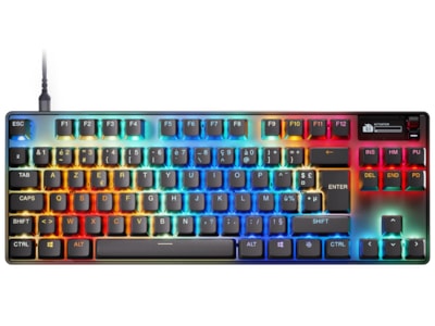 SteelSeries Apex Pro TKL Gen...