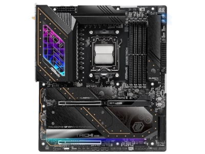 ASRock X870E Taichi Bundkort AMD Socket