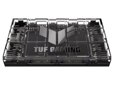 Asus TUF Gaming ARGB PWN Ventilator HUB