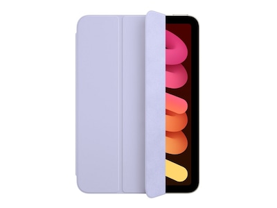 Apple Smart Folio for iPad mini (A17 Pro) (lyslilla)