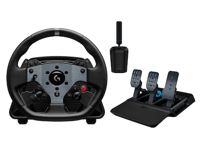 Logitech G PRO Racing Wheel PS/PC