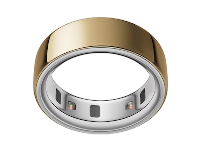 Oura Ring 4 Smart Ring str. 11 (guld) Smart ring