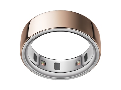 Oura Ring 4 Smart Ring str. 11 (roseguld) Smart ring