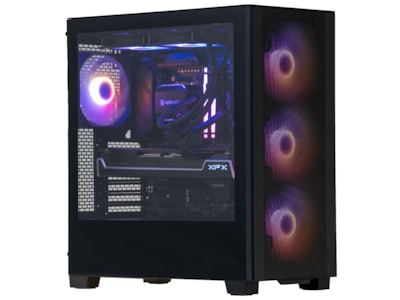 Komplett-PC Epic Gaming a265 RGB