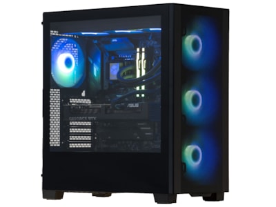 Komplett-PC Epic Gaming i230 RGB