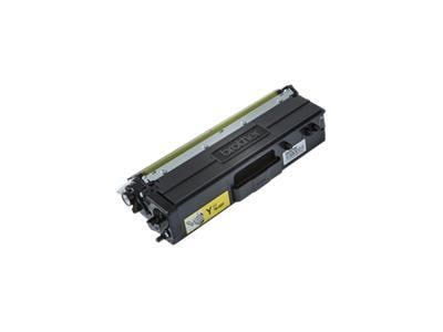 Brother TN423Y Laser Toner