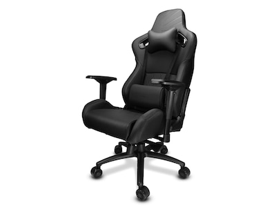 Svive Lynx Tier 3 Gaming-stol Sort Gamingstole