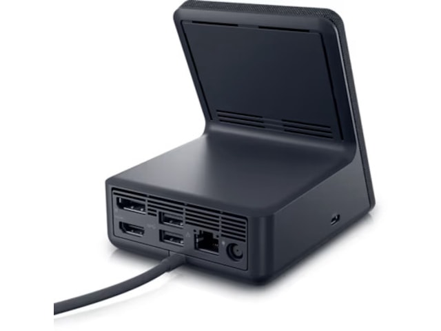 Dell Dual Charge HD22Q Docking Dockingstation og USB-hub