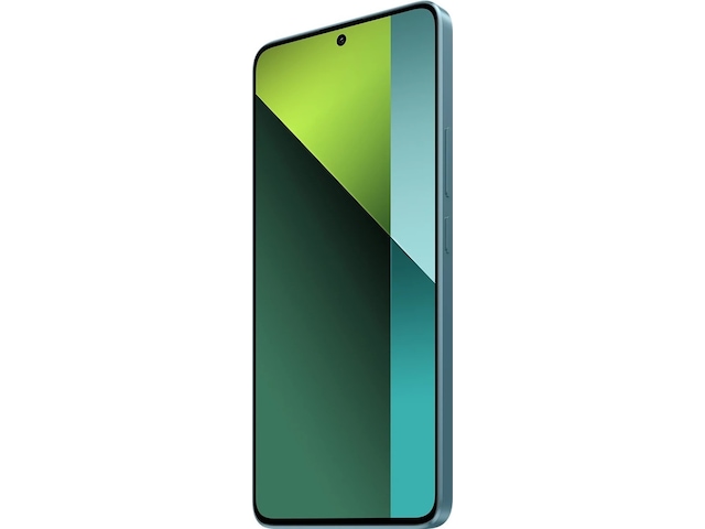 Xiaomi Redmi Note 13 Pro 5G 256GB (ocean teal) Mobiltelefoner