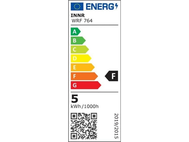 Innr smart pære E27 vintage 2pk - fungerer med Philips Hue LED-pærer & elpærer