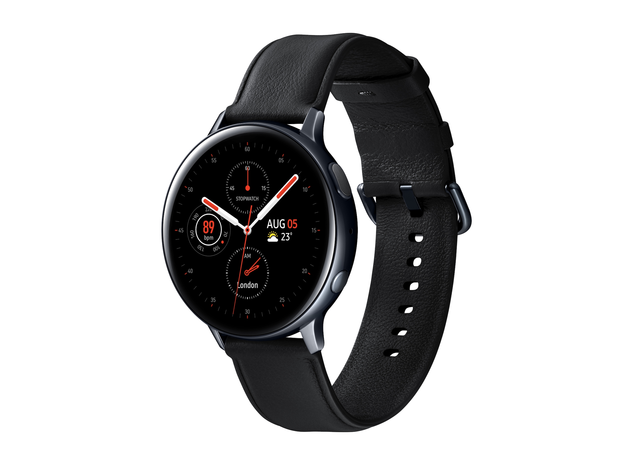 samsung galaxy watch active2 prisjakt