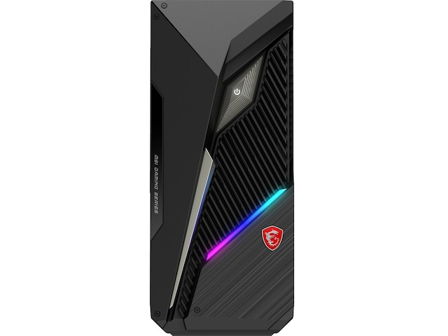 MSI MAG Infinite S3 Stationær Gaming PC