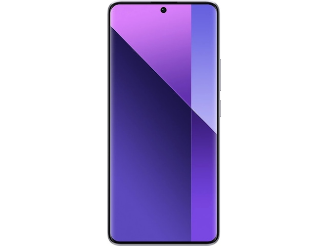 Xiaomi Redmi Note 13 Pro+ 5G 512GB (aurora purple) Mobiltelefoner