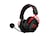 HyperX Cloud Alpha Trådløst Gaming Headset (sort)