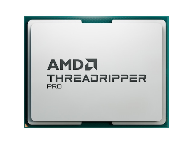 AMD Ryzen Threadripper PRO 7995WX Processorer