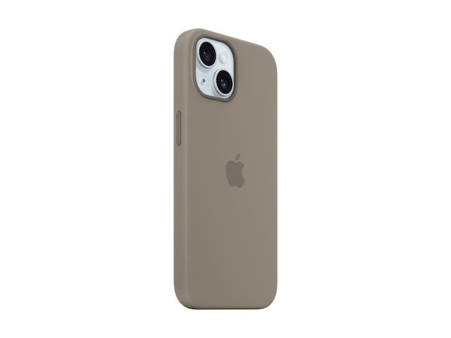 Apple iPhone 15 Silikonecover (ler) Mobilcover