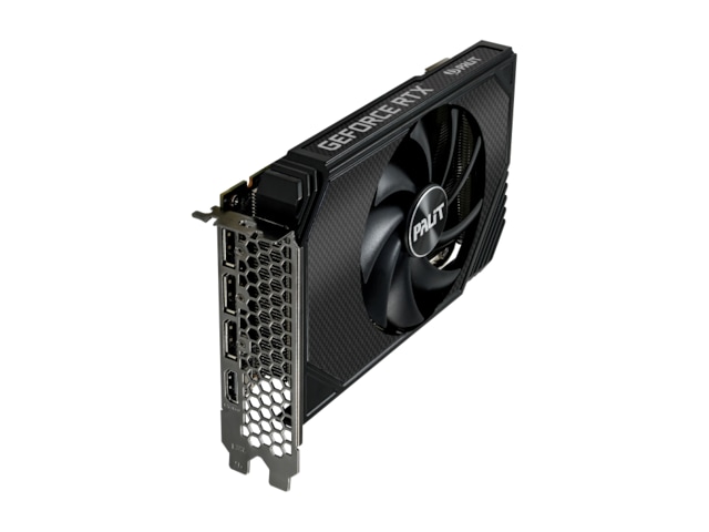 Palit GeForce RTX 3060 StormX Grafikkort