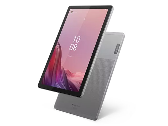 Lenovo Tab M9 WiFi 64GB (arctic grey) Tablets