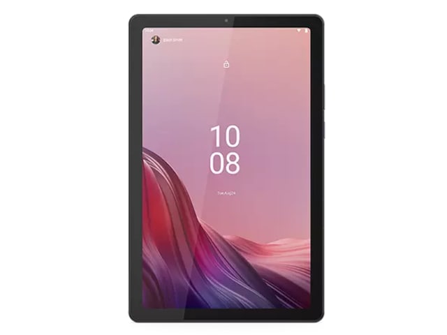 Lenovo Tab M9 WiFi 64GB (arctic grey) Tablets