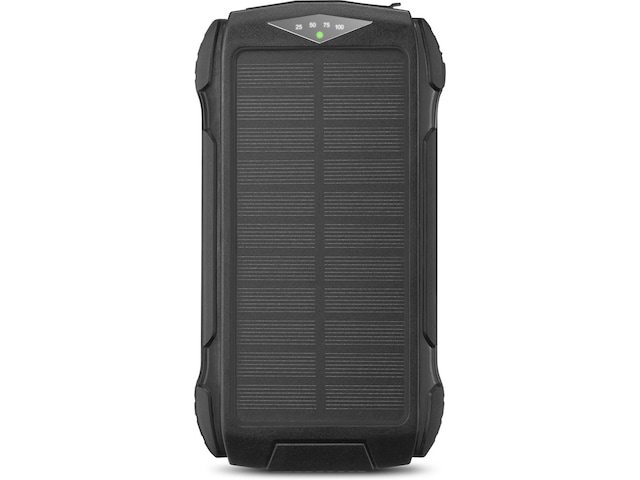 Andersson PRB-S2000 Solar Powerbank 20000 mAh Powerbank