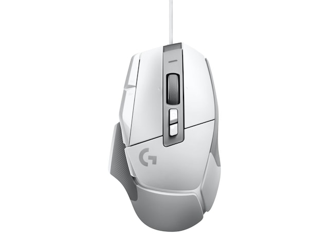 Logitech G502 X Gamingmus (hvidt) Gamingmus