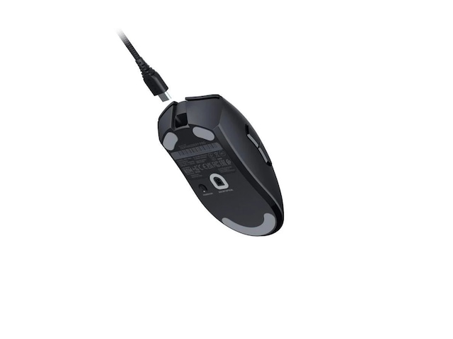 Razer Deathadder V3 Pro Trådløs Gamingmus (sort) Gamingmus