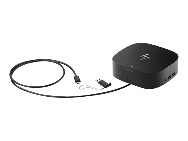 HP Universal G2 Docking Dockingstation og USB-hub