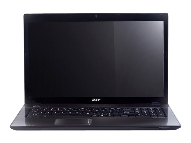 Acer aspire 7741zg обзор