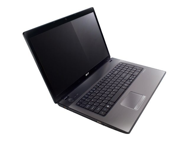 Acer aspire 7741zg обзор