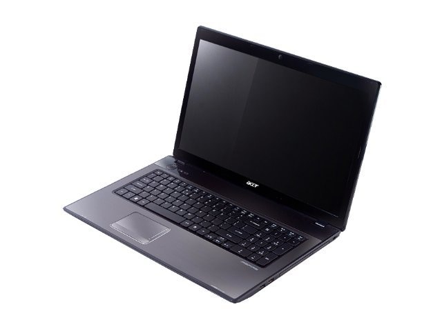 Acer aspire 7741g обзор