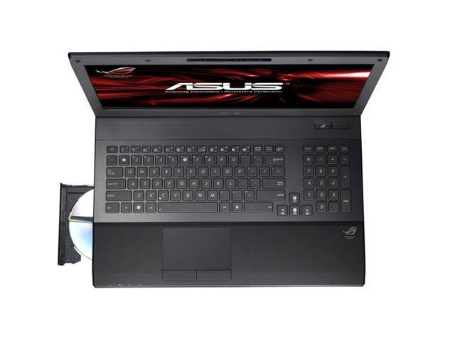 Asus G74sx 173 Full Hd Komplettdk