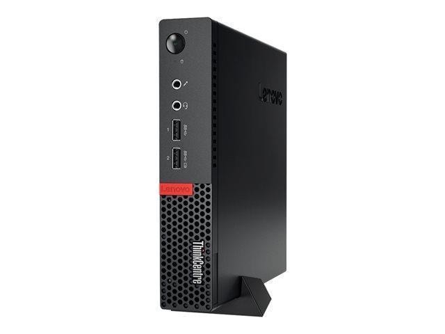 thinkcentre m710 tiny Lenovo ThinkCentre  M710q Tiny  Komplett dk