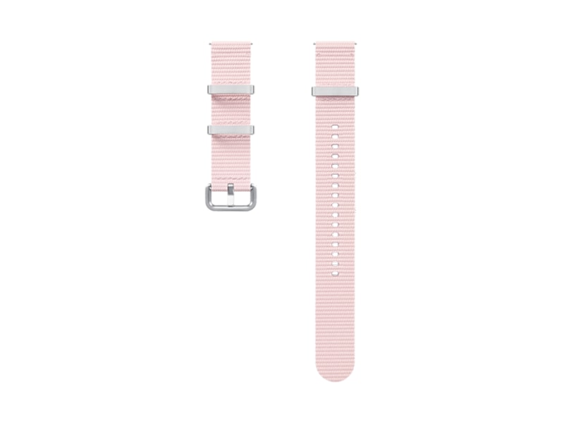 Samsung Galaxy Watch7 Athleisure Band S/M (pink) Rem